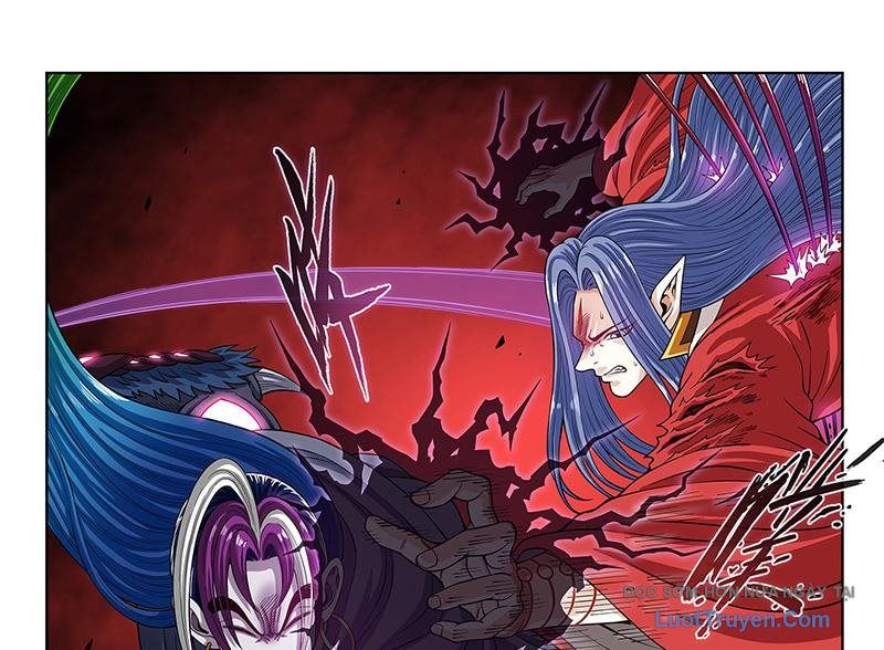 Ta Là Đại Thần Tiên Chap 817 - Next Chap 818