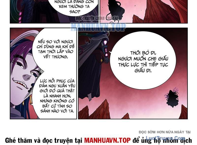 Ta Là Đại Thần Tiên Chap 817 - Next Chap 818