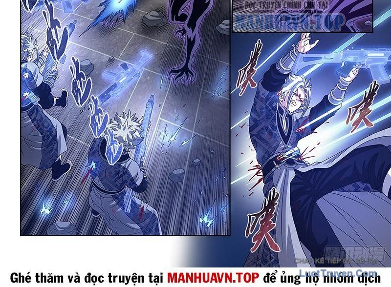 Ta Là Đại Thần Tiên Chap 818 - Next Chap 819