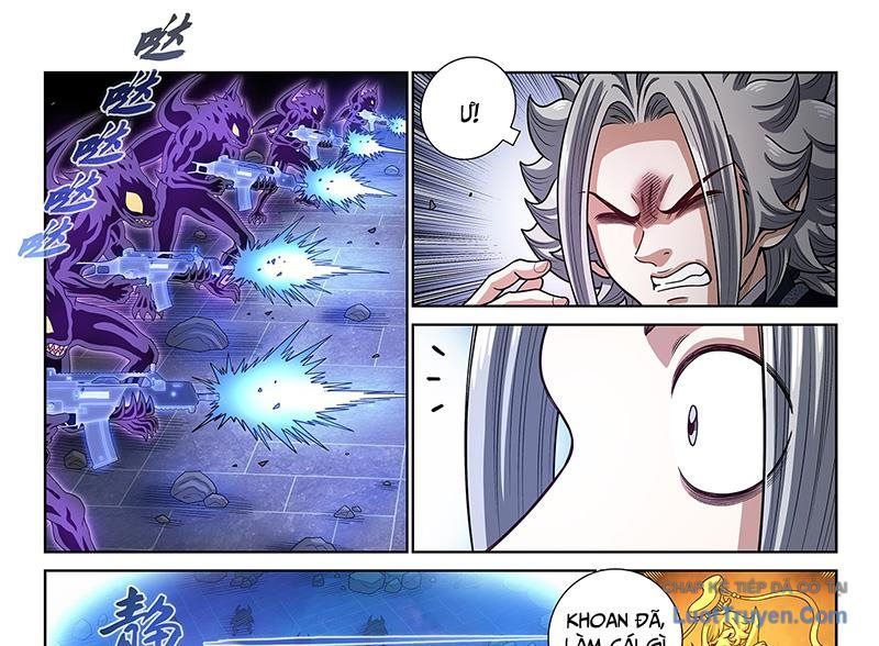 Ta Là Đại Thần Tiên Chap 818 - Next Chap 819