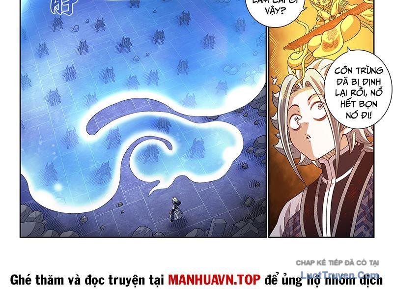 Ta Là Đại Thần Tiên Chap 818 - Next Chap 819