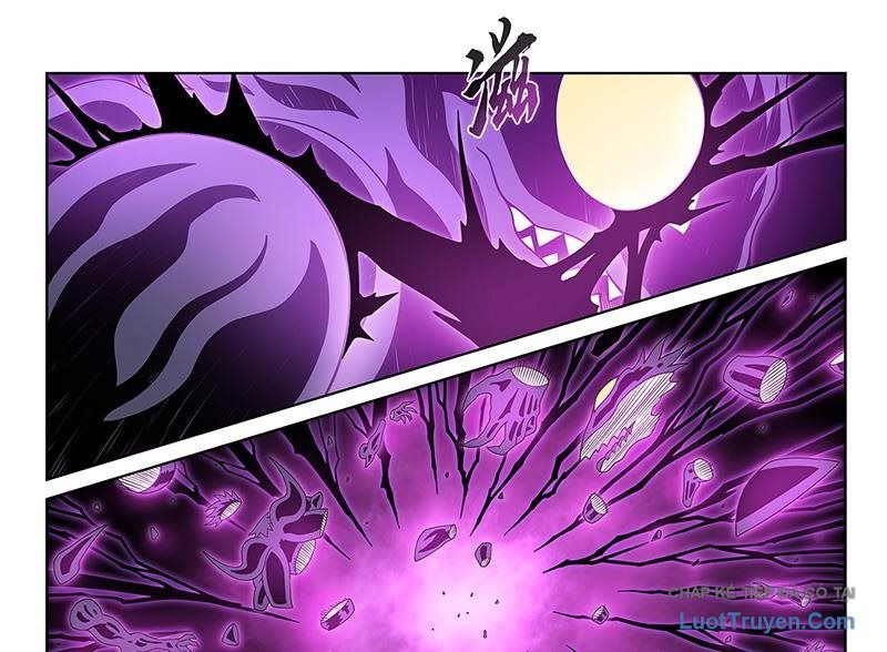 Ta Là Đại Thần Tiên Chap 818 - Next Chap 819