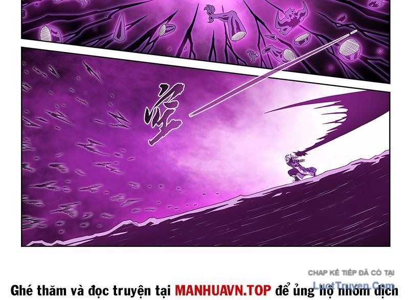 Ta Là Đại Thần Tiên Chap 818 - Next Chap 819