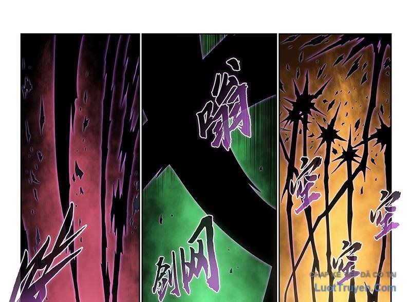 Ta Là Đại Thần Tiên Chap 818 - Next Chap 819