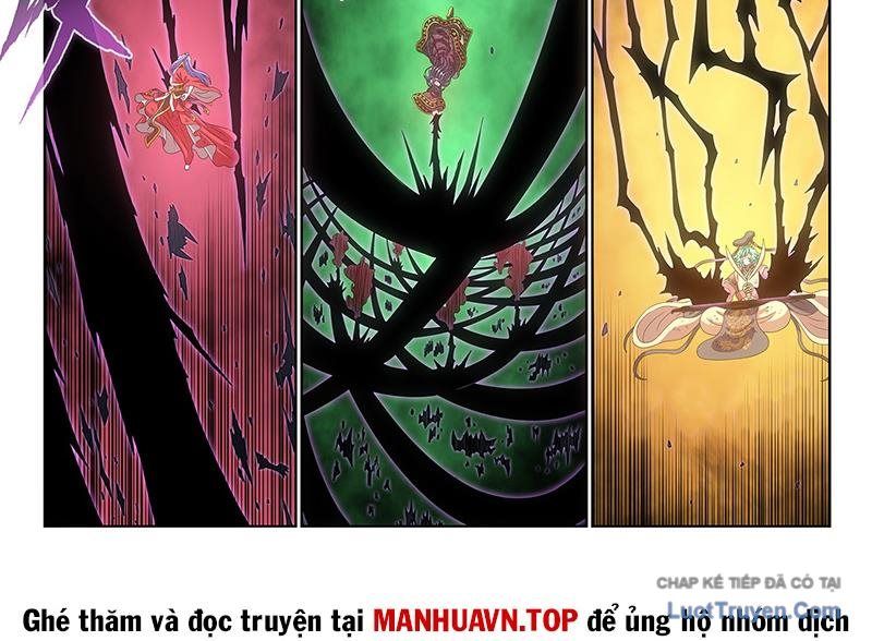 Ta Là Đại Thần Tiên Chap 818 - Next Chap 819