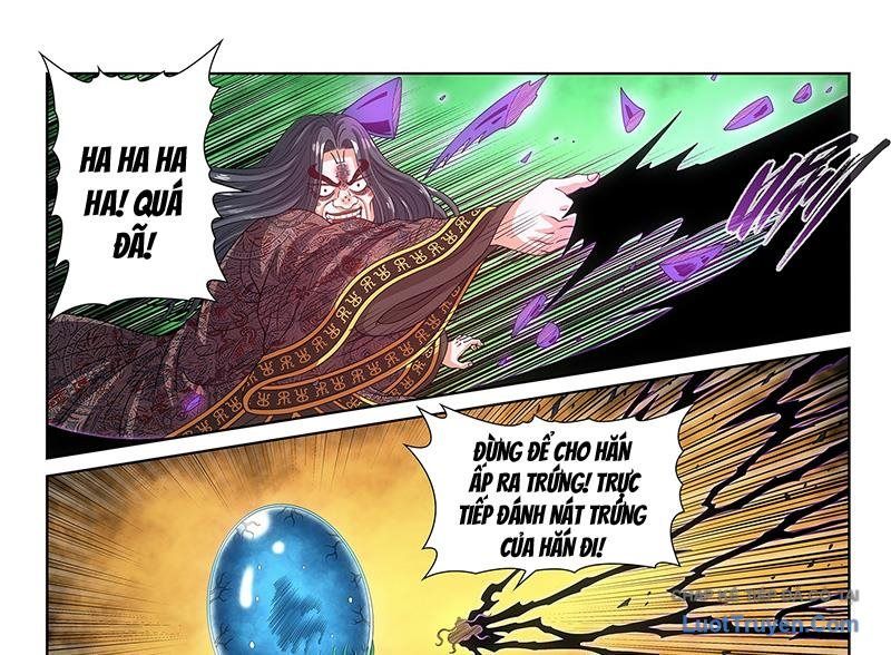 Ta Là Đại Thần Tiên Chap 818 - Next Chap 819