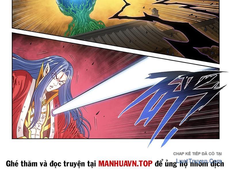 Ta Là Đại Thần Tiên Chap 818 - Next Chap 819