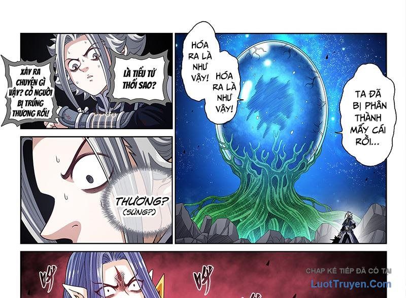 Ta Là Đại Thần Tiên Chap 818 - Next Chap 819