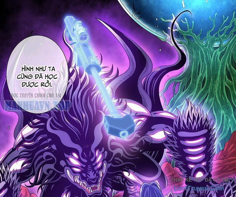 Ta Là Đại Thần Tiên Chap 818 - Next Chap 819