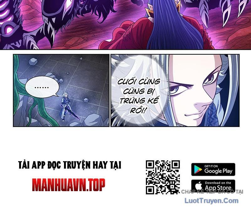 Ta Là Đại Thần Tiên Chap 818 - Next Chap 819