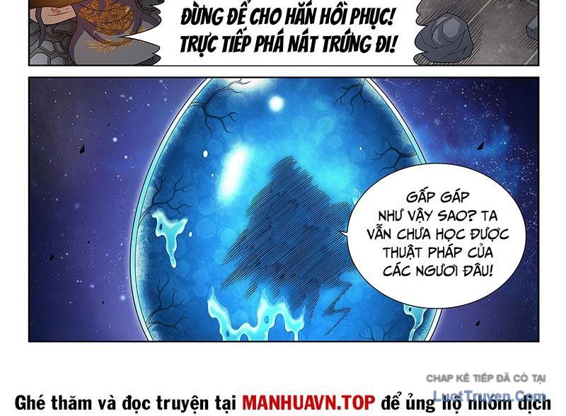Ta Là Đại Thần Tiên Chap 818 - Next Chap 819