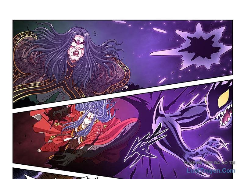 Ta Là Đại Thần Tiên Chap 818 - Next Chap 819