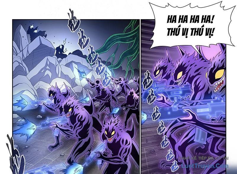 Ta Là Đại Thần Tiên Chap 818 - Next Chap 819