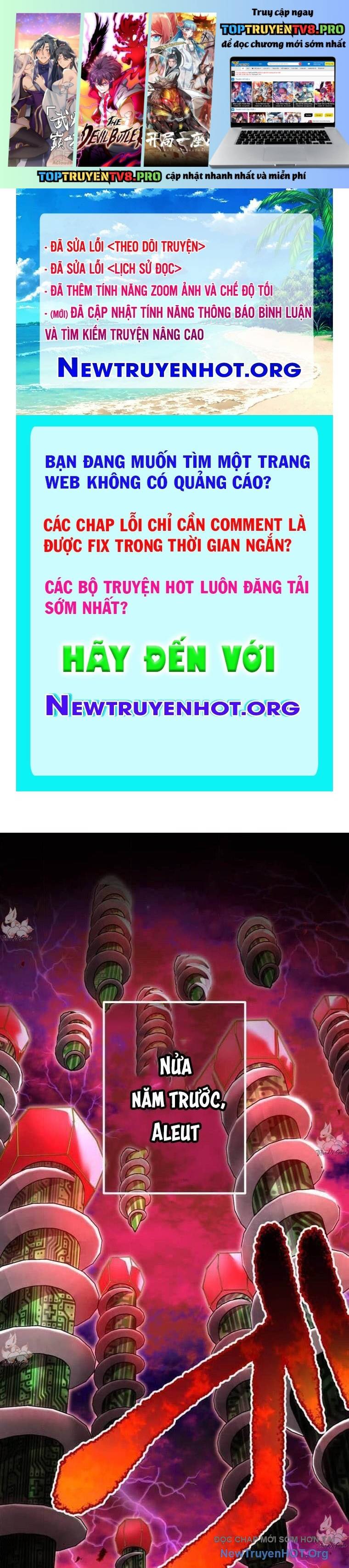 Ta Là Kẻ Siêu Việt Duy Nhất Chap 63 - Next Chap 64