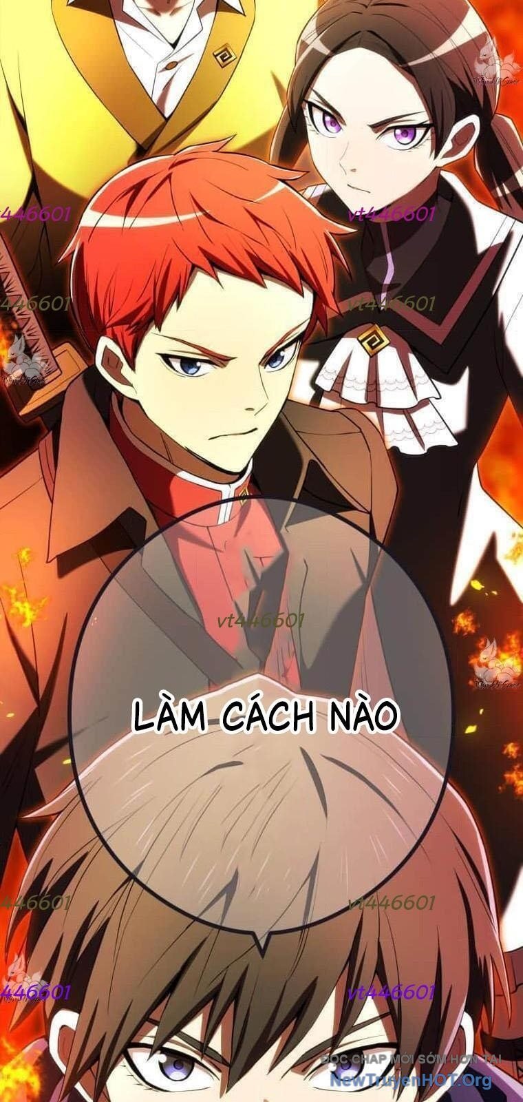 Ta Là Kẻ Siêu Việt Duy Nhất Chap 63 - Next Chap 64