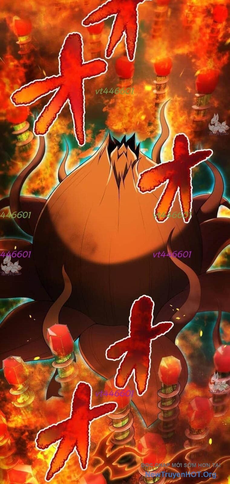 Ta Là Kẻ Siêu Việt Duy Nhất Chap 63 - Next Chap 64