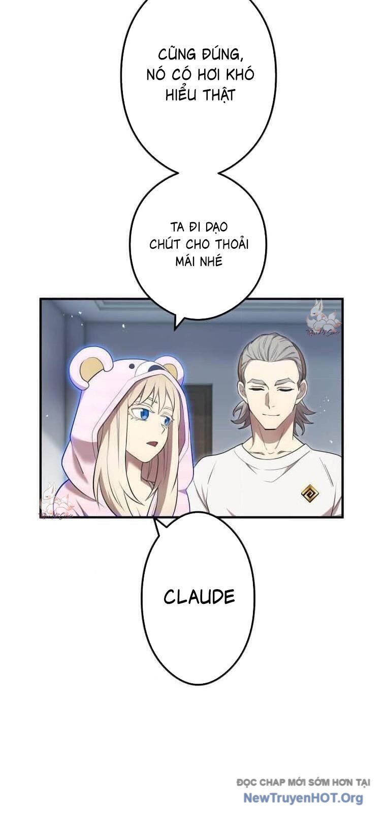 Ta Là Kẻ Siêu Việt Duy Nhất Chap 63 - Next Chap 64