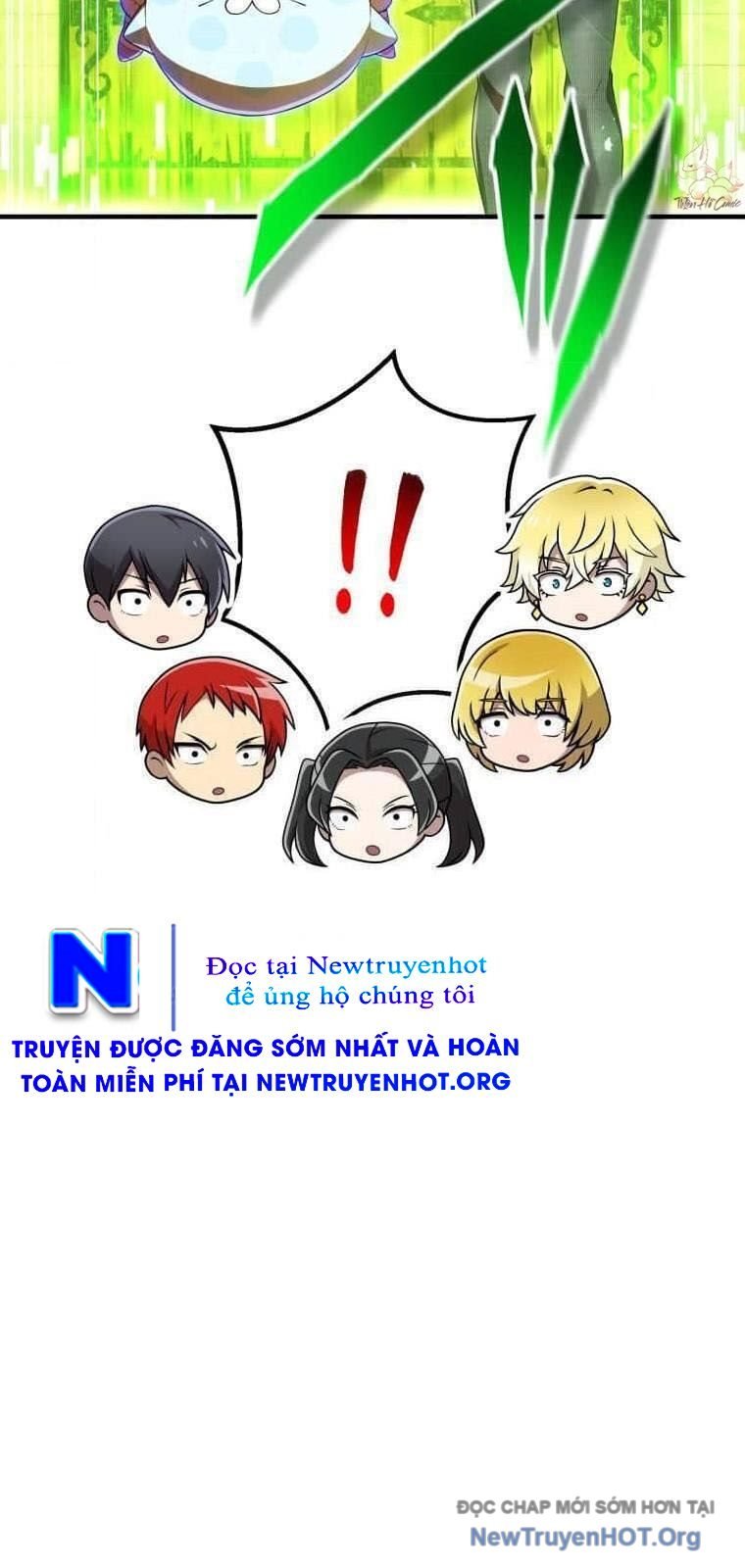 Ta Là Kẻ Siêu Việt Duy Nhất Chap 63 - Next Chap 64