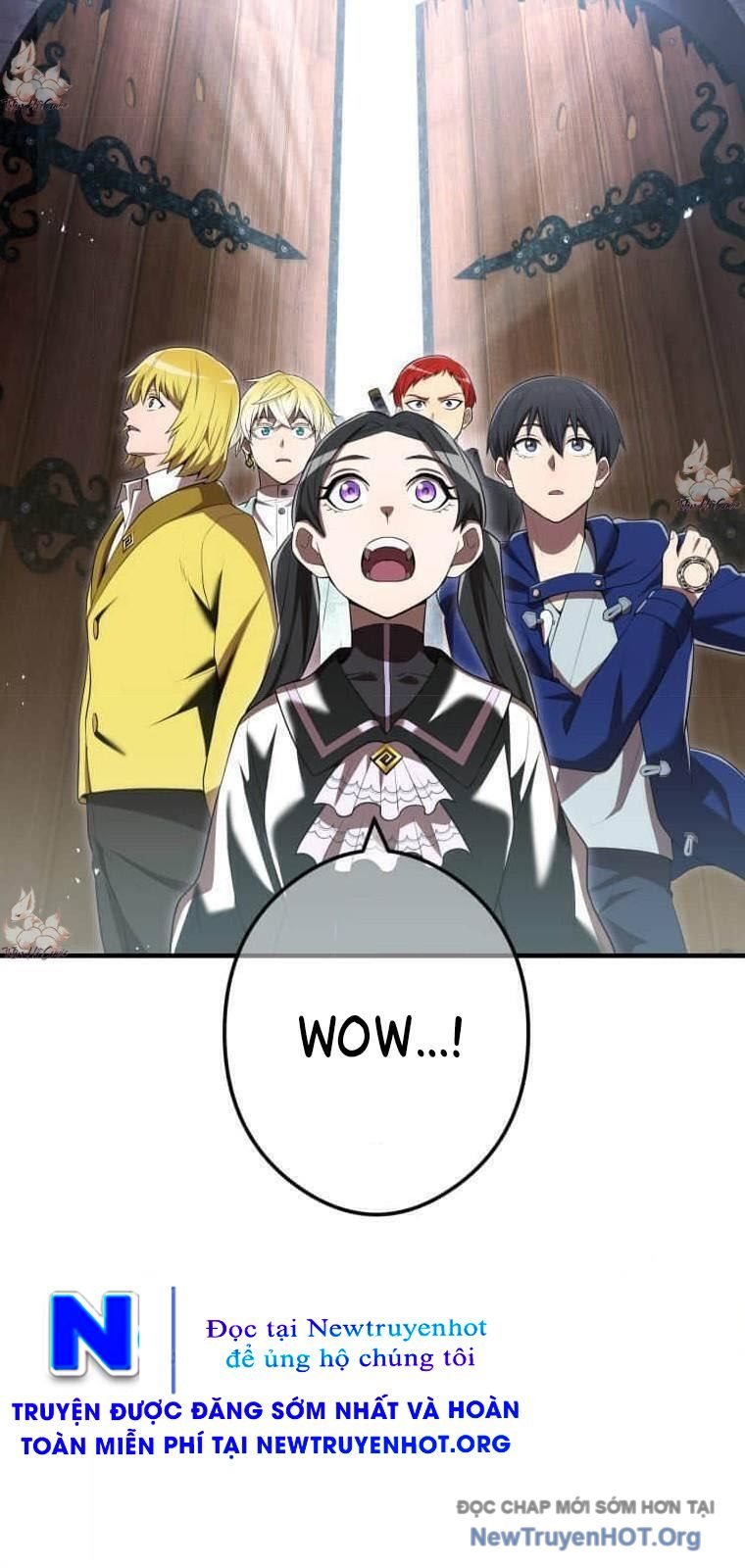 Ta Là Kẻ Siêu Việt Duy Nhất Chap 63 - Next Chap 64