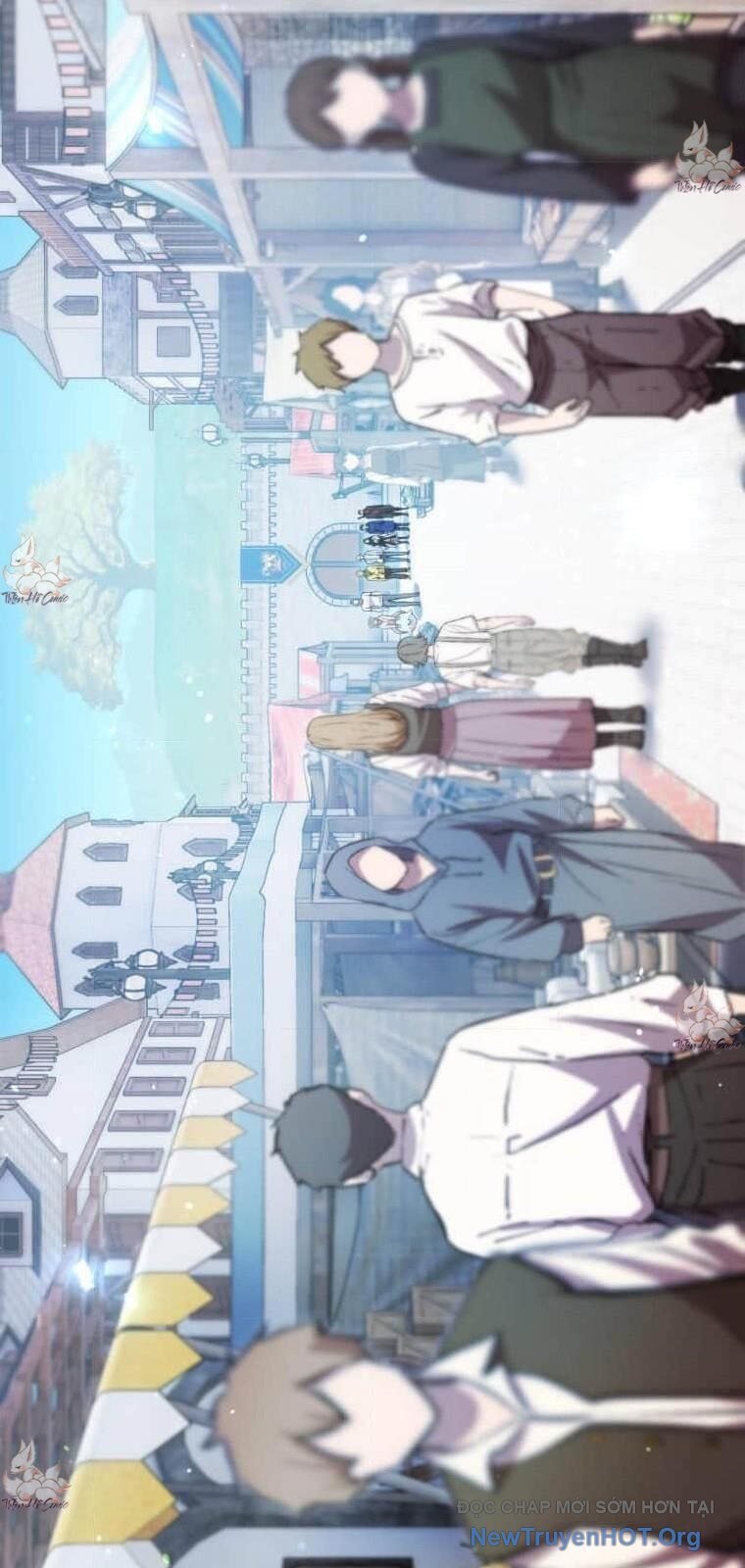 Ta Là Kẻ Siêu Việt Duy Nhất Chap 63 - Next Chap 64