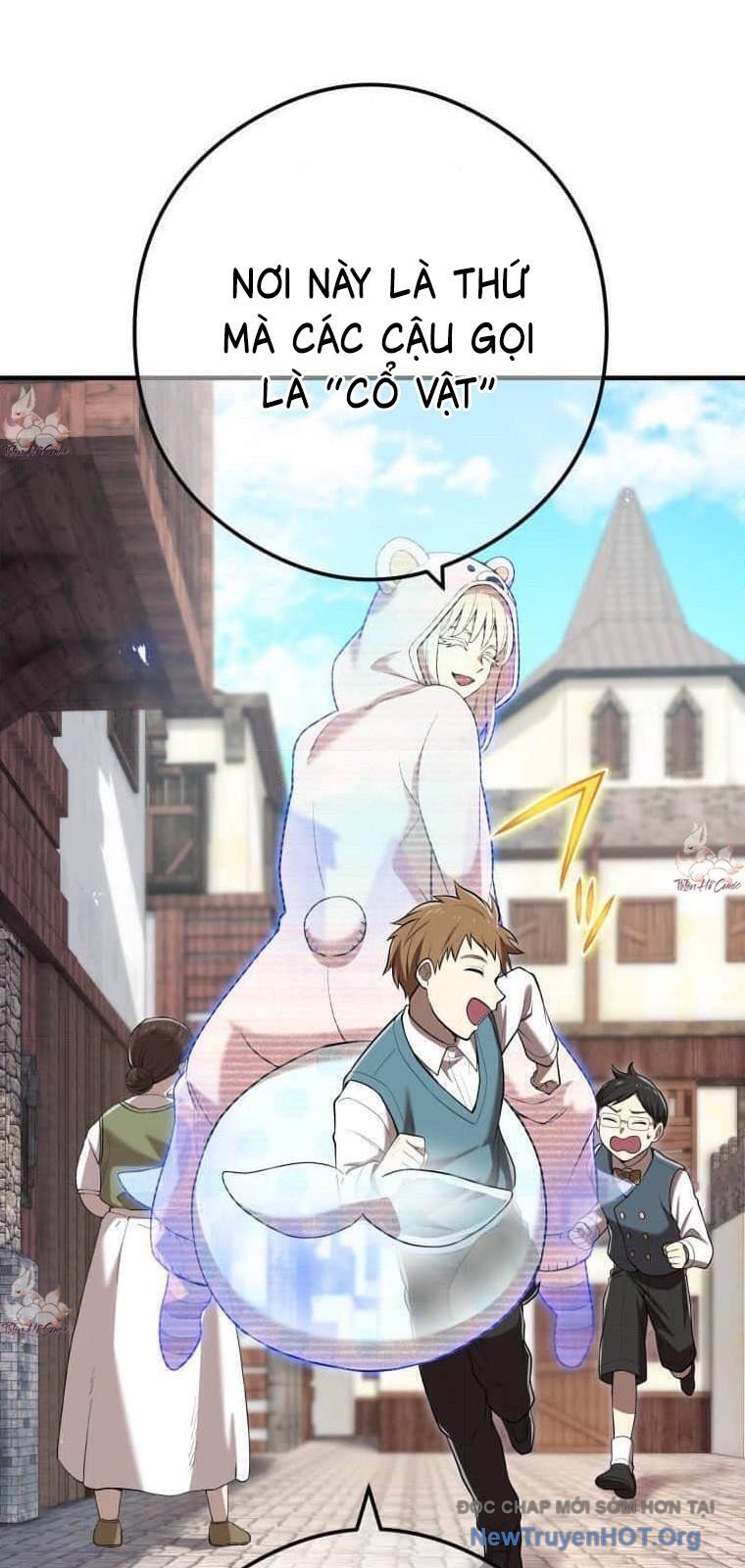 Ta Là Kẻ Siêu Việt Duy Nhất Chap 63 - Next Chap 64