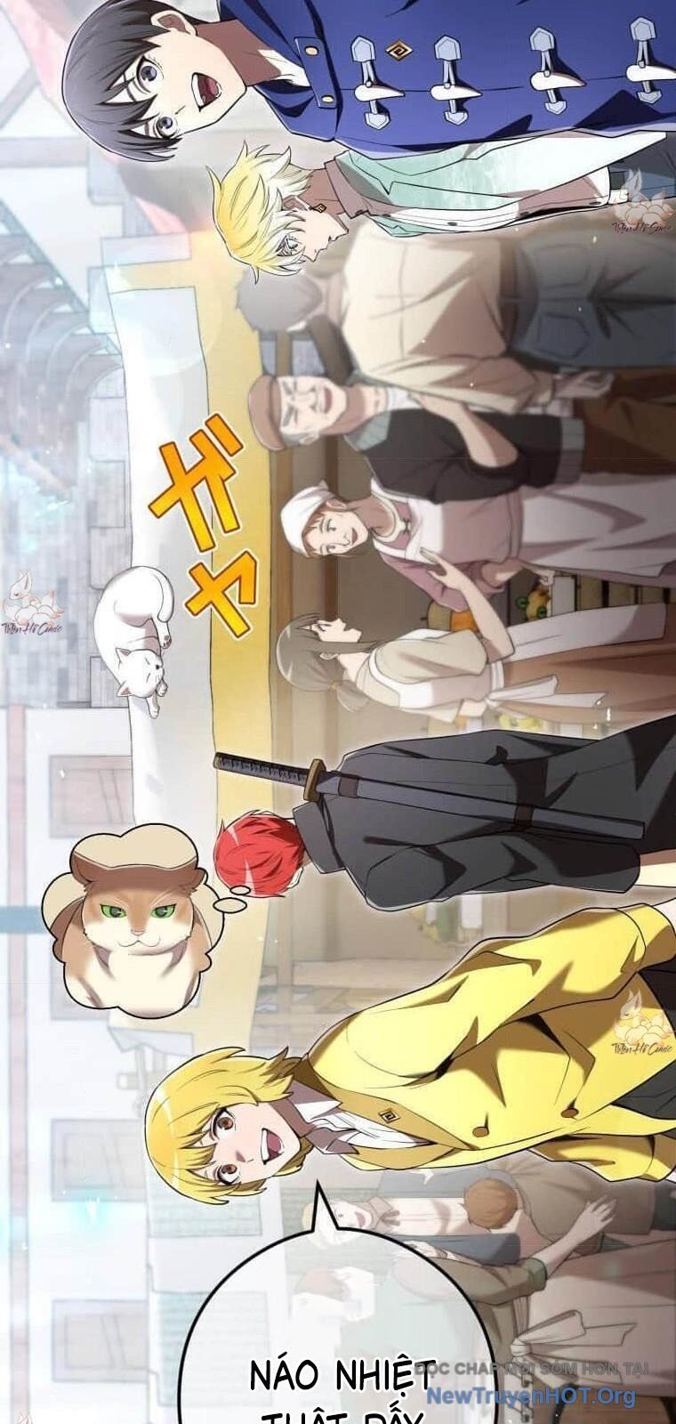 Ta Là Kẻ Siêu Việt Duy Nhất Chap 63 - Next Chap 64