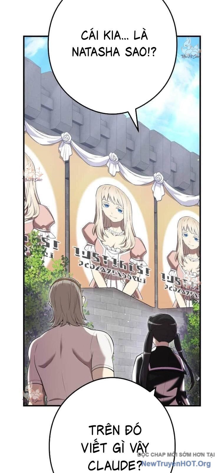 Ta Là Kẻ Siêu Việt Duy Nhất Chap 63 - Next Chap 64