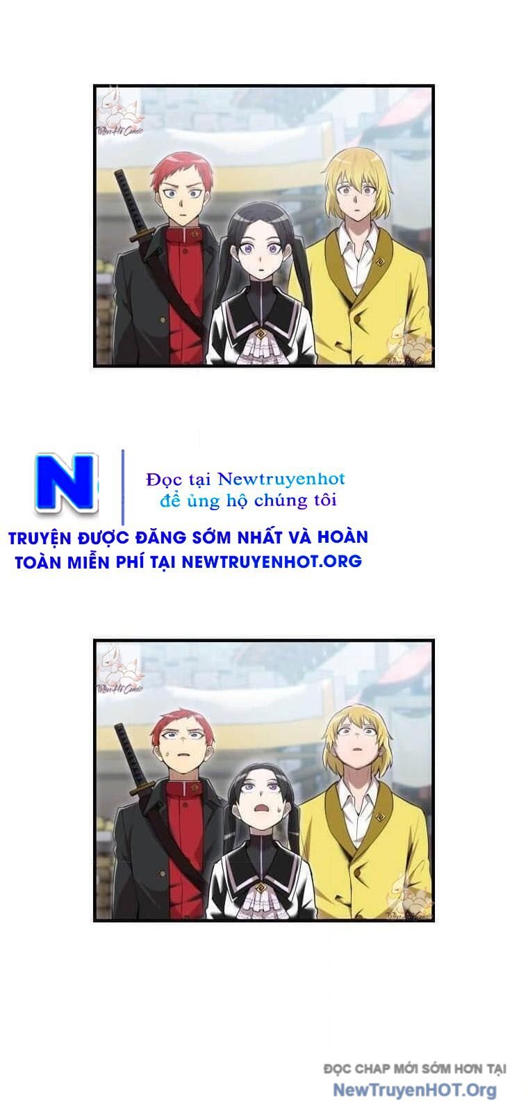 Ta Là Kẻ Siêu Việt Duy Nhất Chap 63 - Next Chap 64