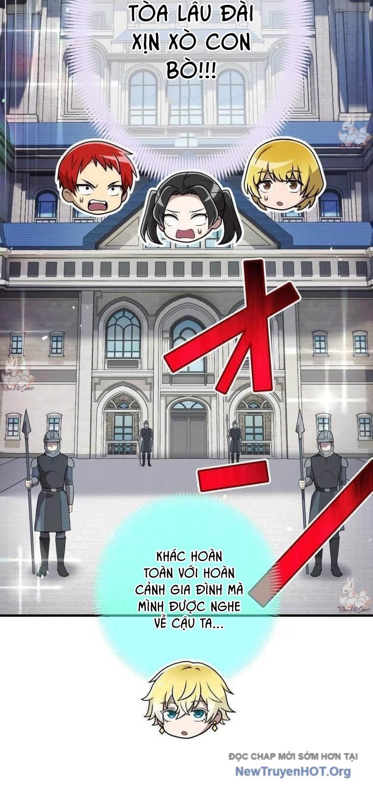 Ta Là Kẻ Siêu Việt Duy Nhất Chap 63 - Next Chap 64