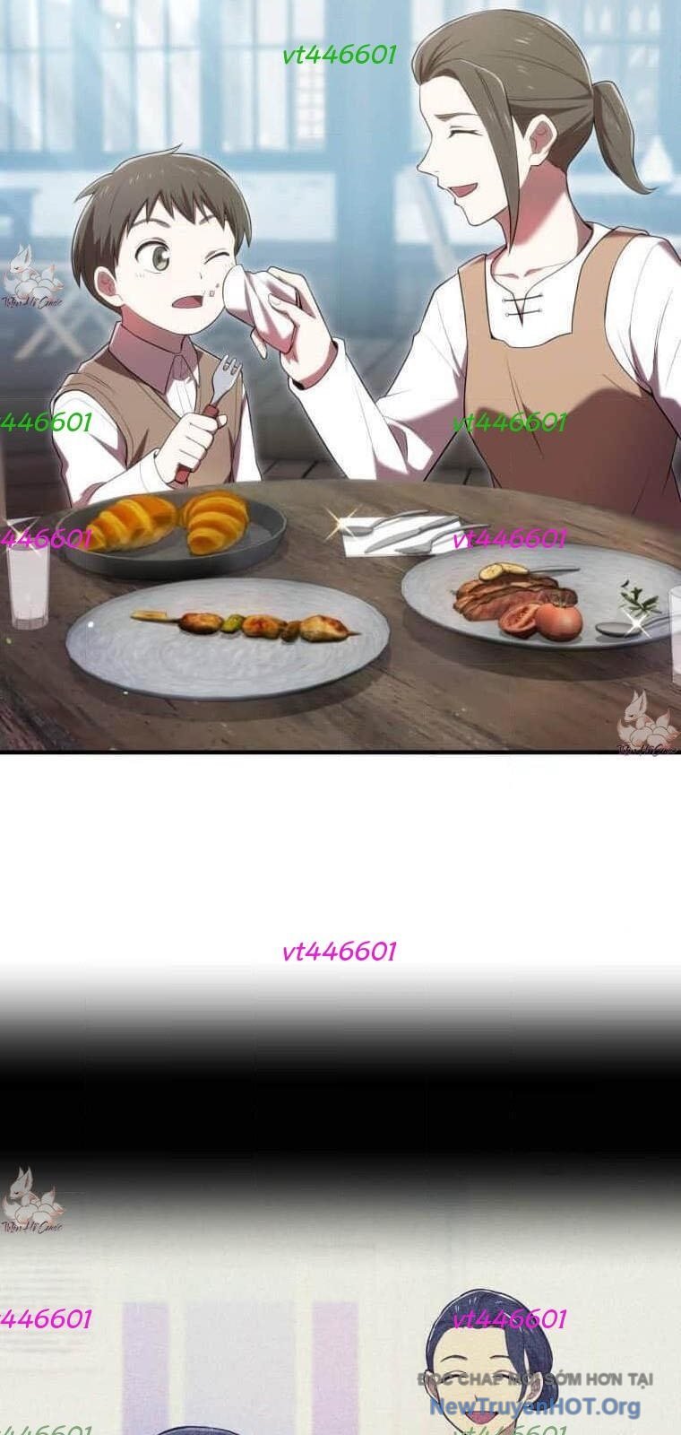 Ta Là Kẻ Siêu Việt Duy Nhất Chap 63 - Next Chap 64