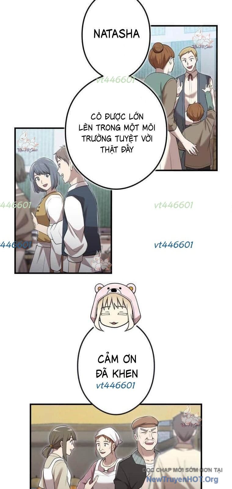 Ta Là Kẻ Siêu Việt Duy Nhất Chap 63 - Next Chap 64