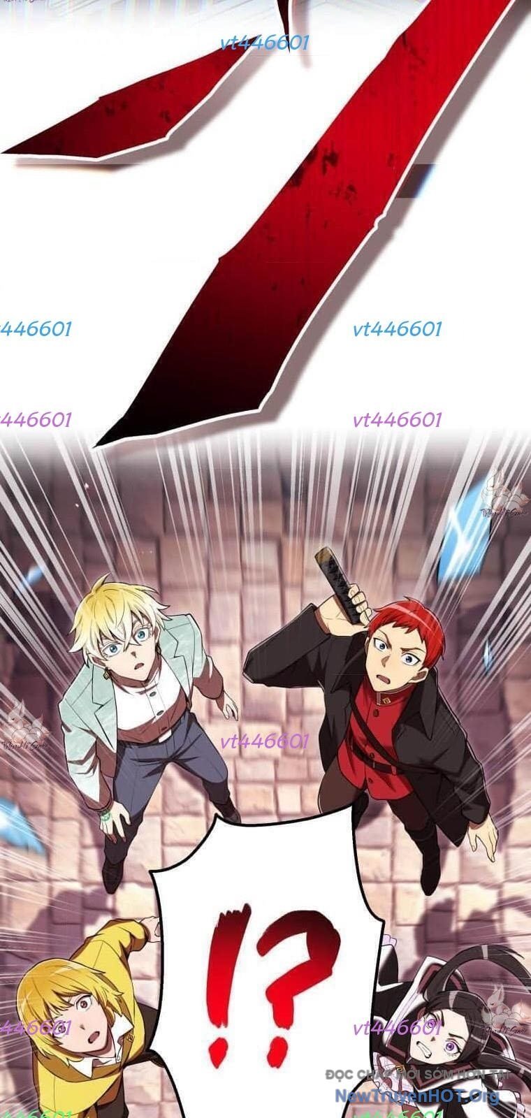 Ta Là Kẻ Siêu Việt Duy Nhất Chap 63 - Next Chap 64