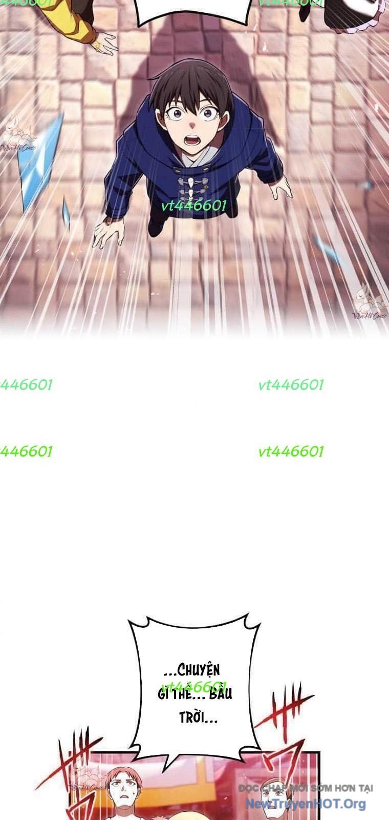 Ta Là Kẻ Siêu Việt Duy Nhất Chap 63 - Next Chap 64