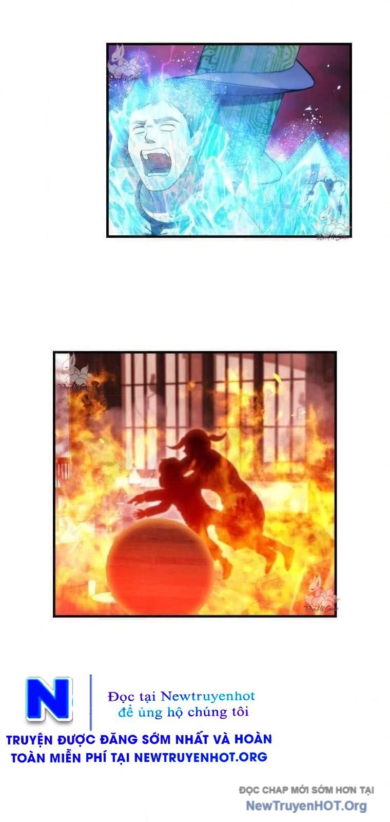 Ta Là Kẻ Siêu Việt Duy Nhất Chap 63 - Next Chap 64