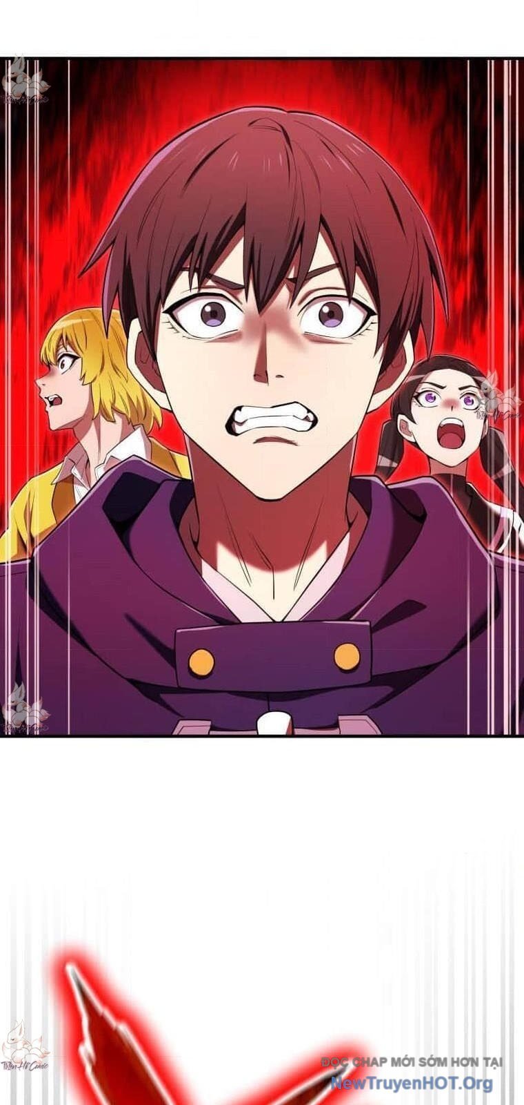 Ta Là Kẻ Siêu Việt Duy Nhất Chap 63 - Next Chap 64