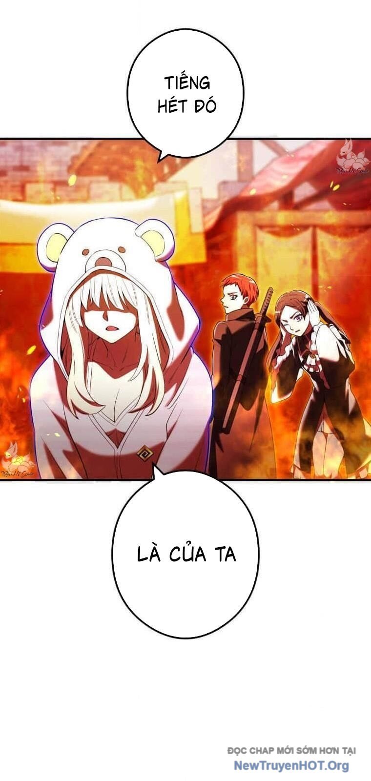 Ta Là Kẻ Siêu Việt Duy Nhất Chap 63 - Next Chap 64