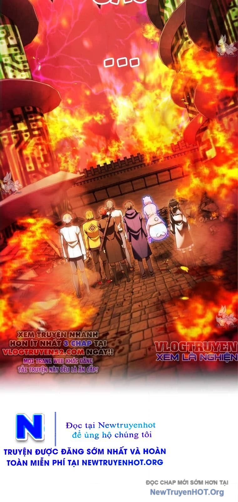 Ta Là Kẻ Siêu Việt Duy Nhất Chap 63 - Next Chap 64