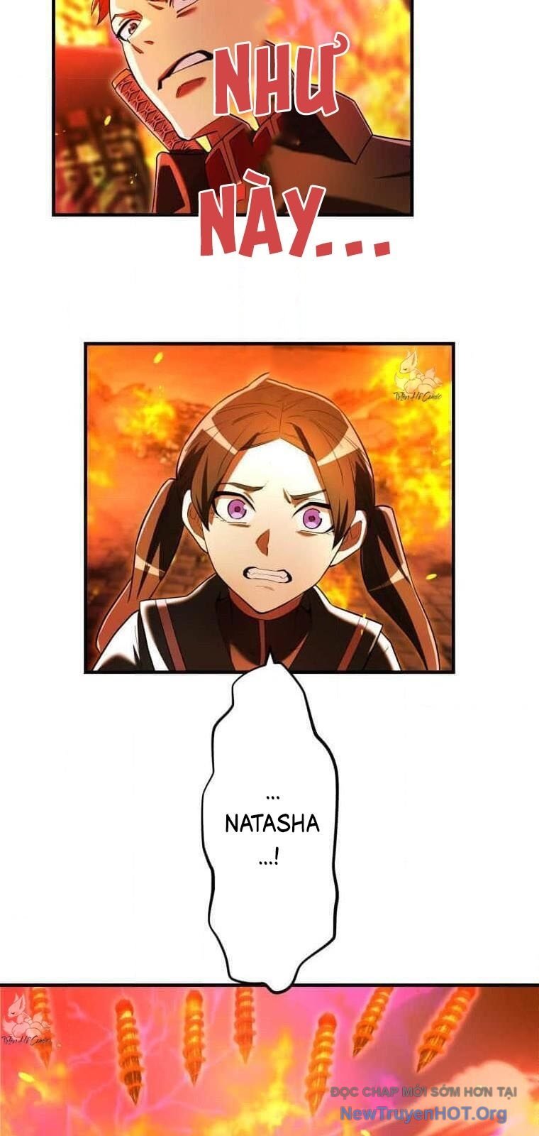 Ta Là Kẻ Siêu Việt Duy Nhất Chap 63 - Next Chap 64