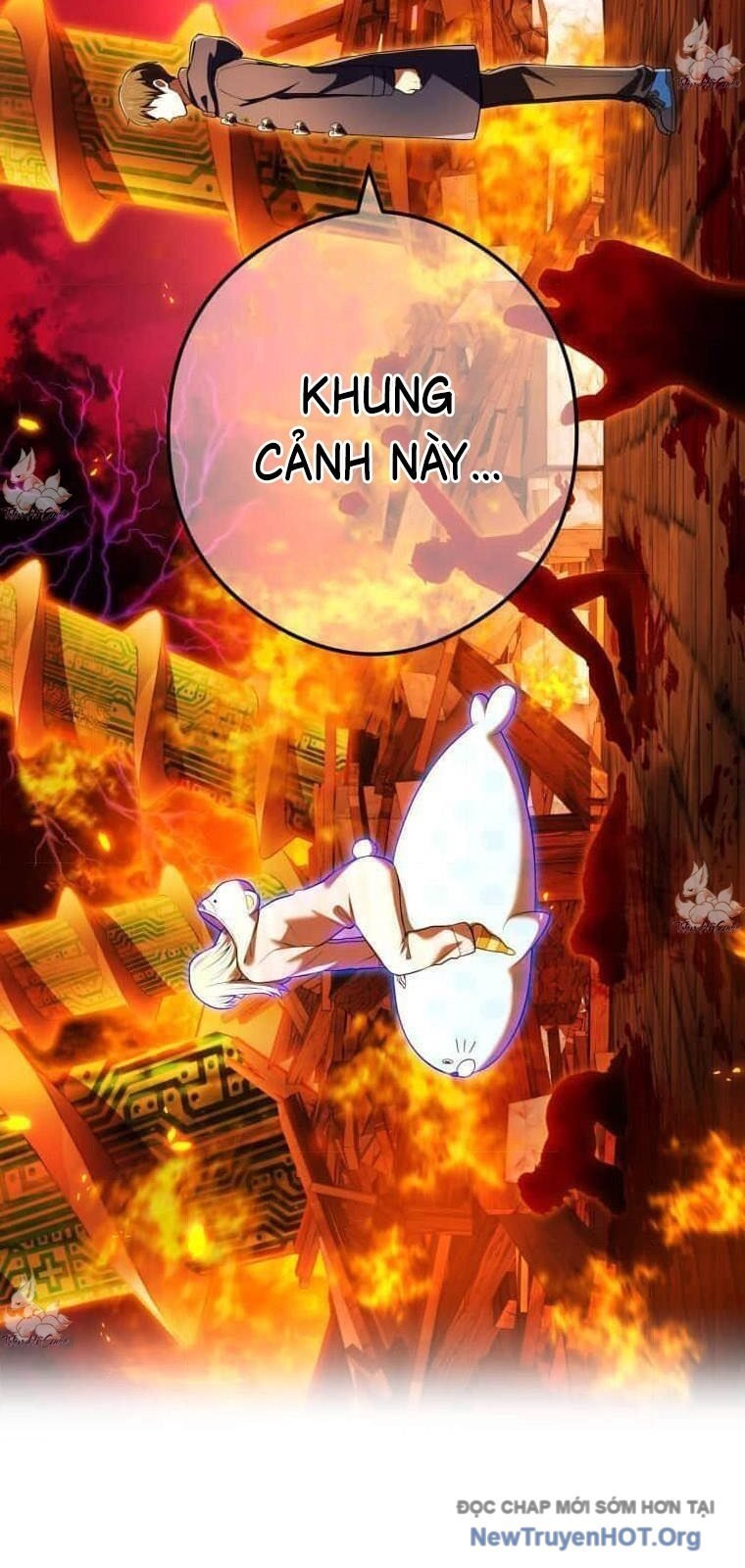 Ta Là Kẻ Siêu Việt Duy Nhất Chap 63 - Next Chap 64