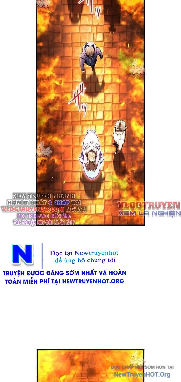 Ta Là Kẻ Siêu Việt Duy Nhất Chap 63 - Next Chap 64