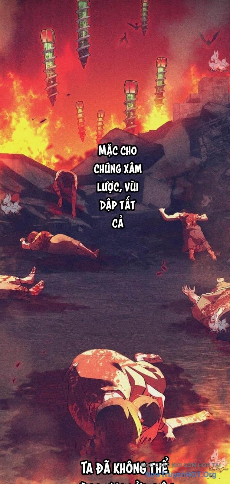 Ta Là Kẻ Siêu Việt Duy Nhất Chap 63 - Next Chap 64