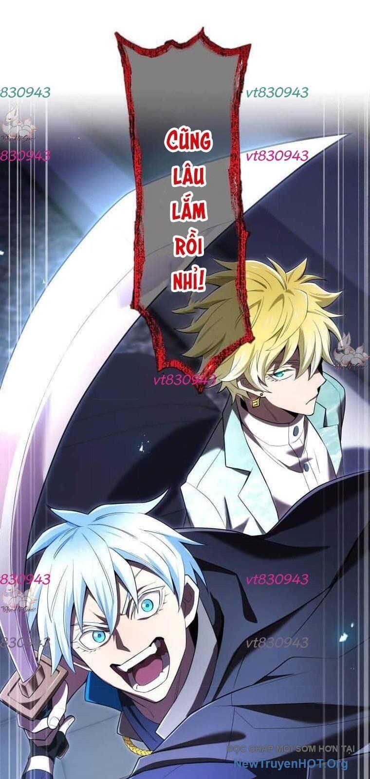 Ta Là Kẻ Siêu Việt Duy Nhất Chap 64 - Next Chap 65