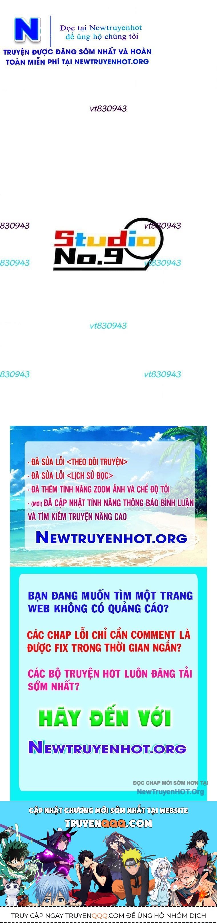 Ta Là Kẻ Siêu Việt Duy Nhất Chap 64 - Next Chap 65