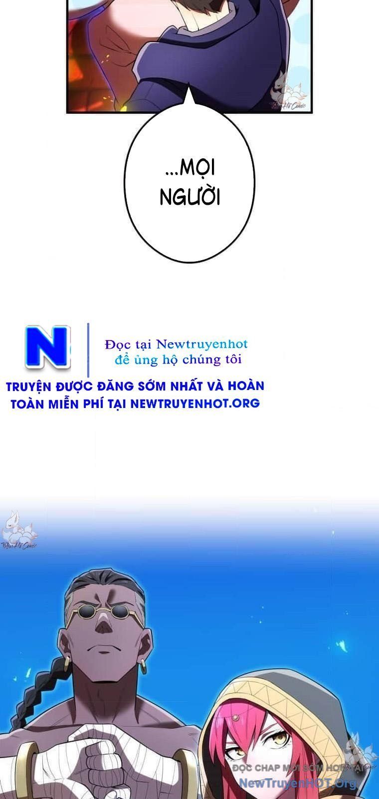 Ta Là Kẻ Siêu Việt Duy Nhất Chap 64 - Next Chap 65