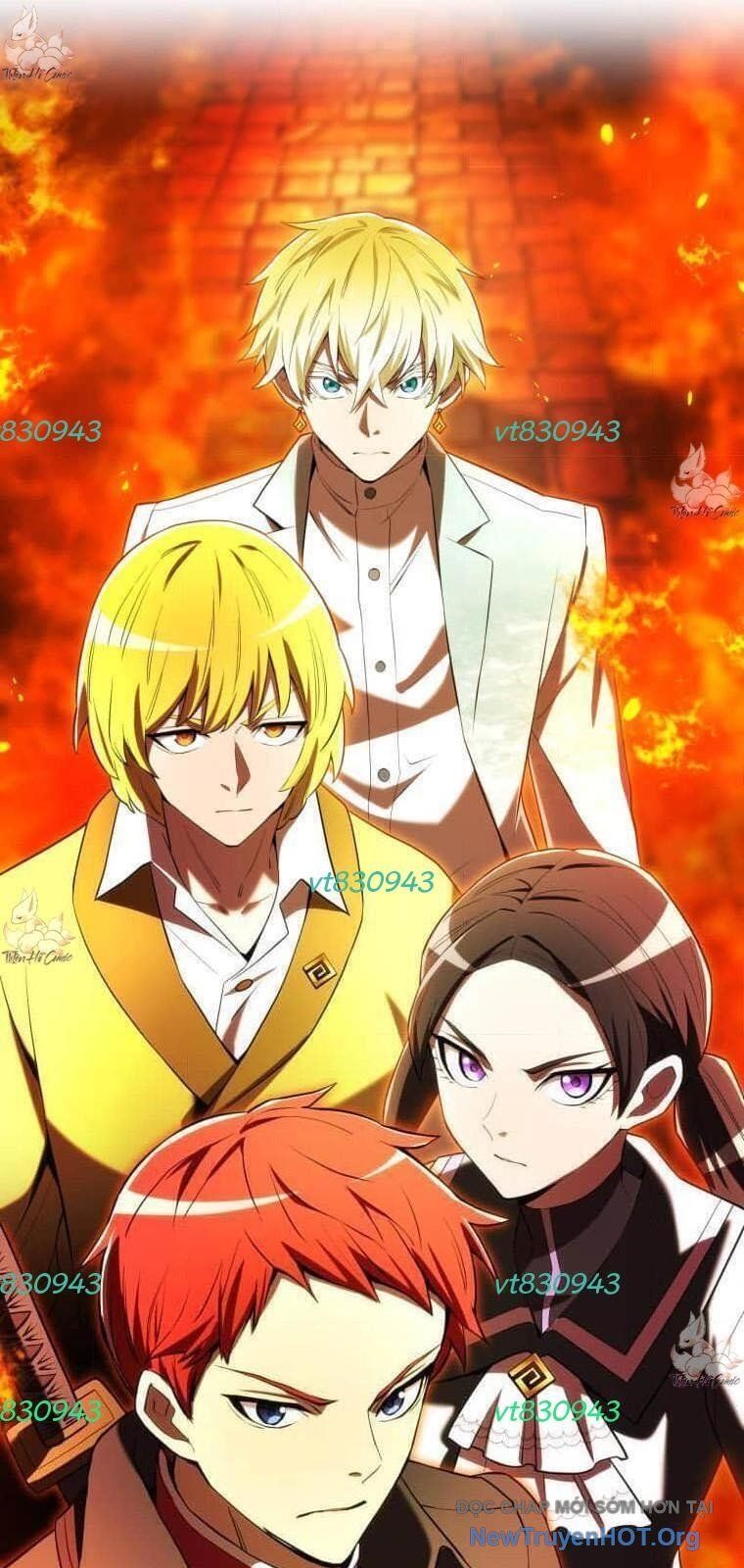 Ta Là Kẻ Siêu Việt Duy Nhất Chap 64 - Next Chap 65