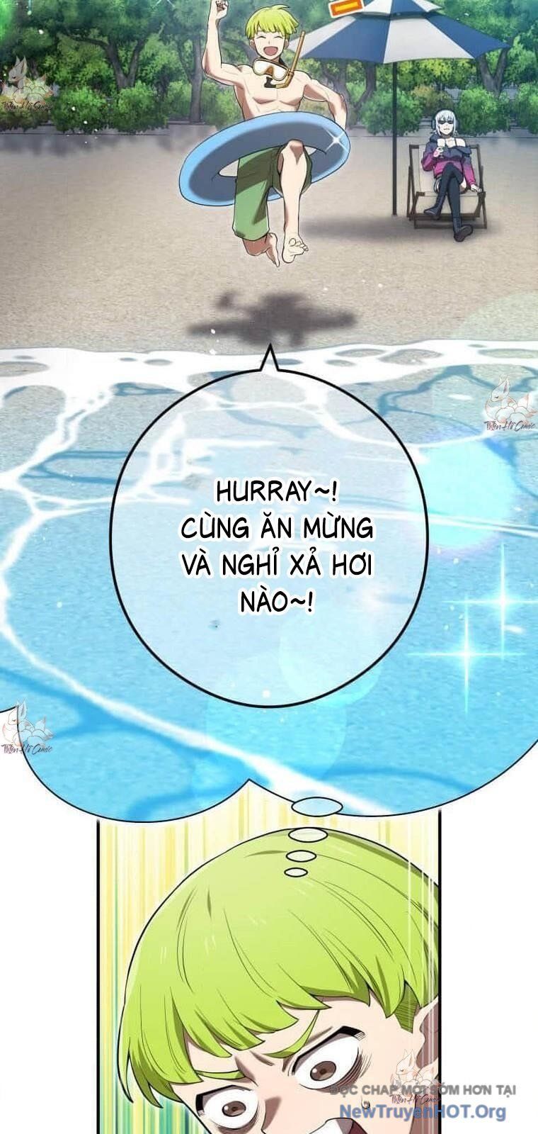 Ta Là Kẻ Siêu Việt Duy Nhất Chap 64 - Next Chap 65