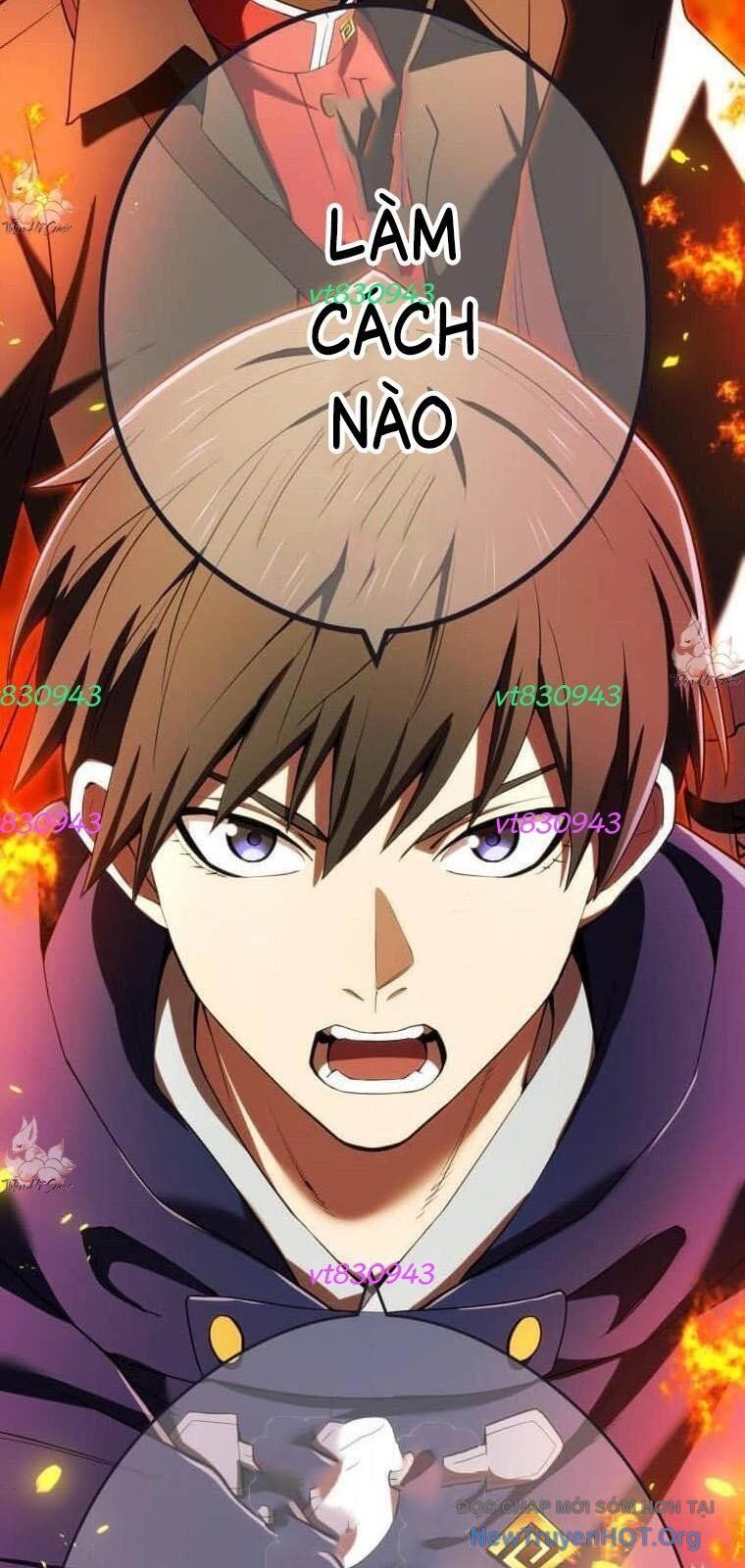 Ta Là Kẻ Siêu Việt Duy Nhất Chap 64 - Next Chap 65