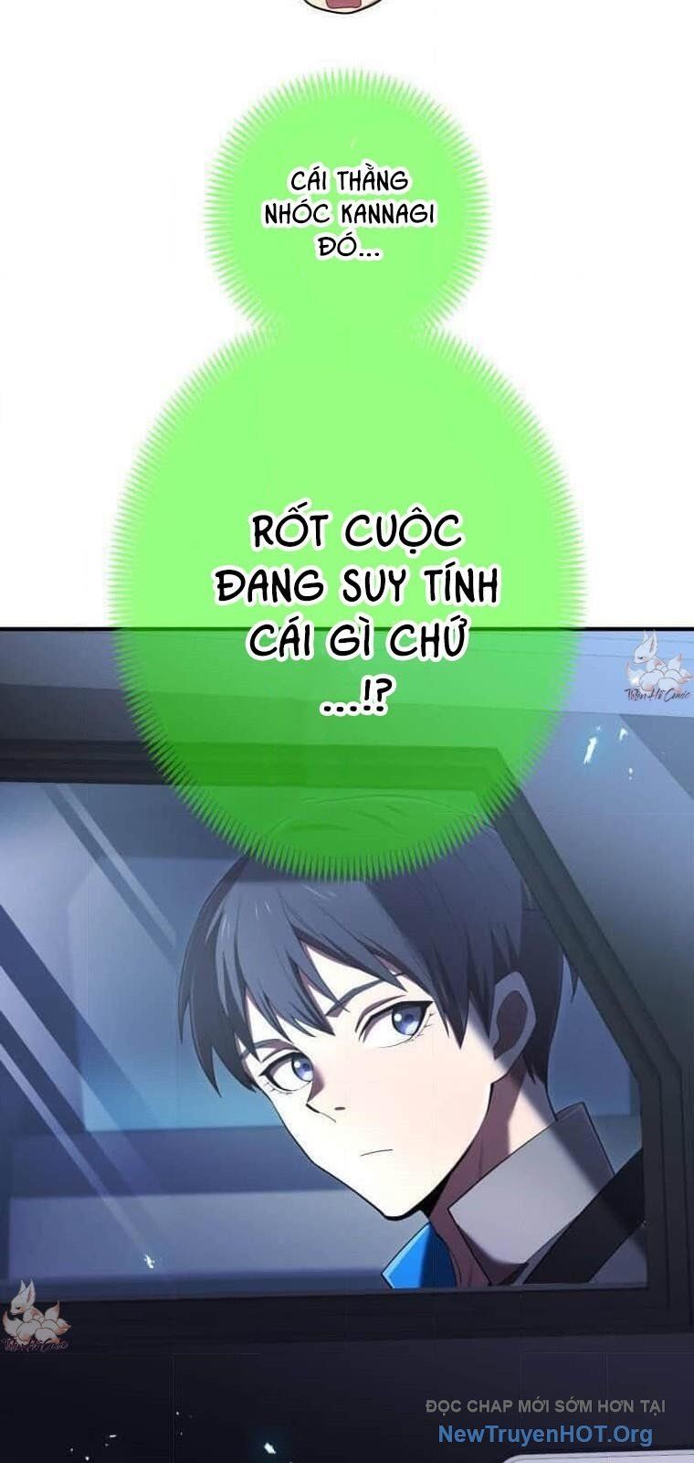 Ta Là Kẻ Siêu Việt Duy Nhất Chap 64 - Next Chap 65