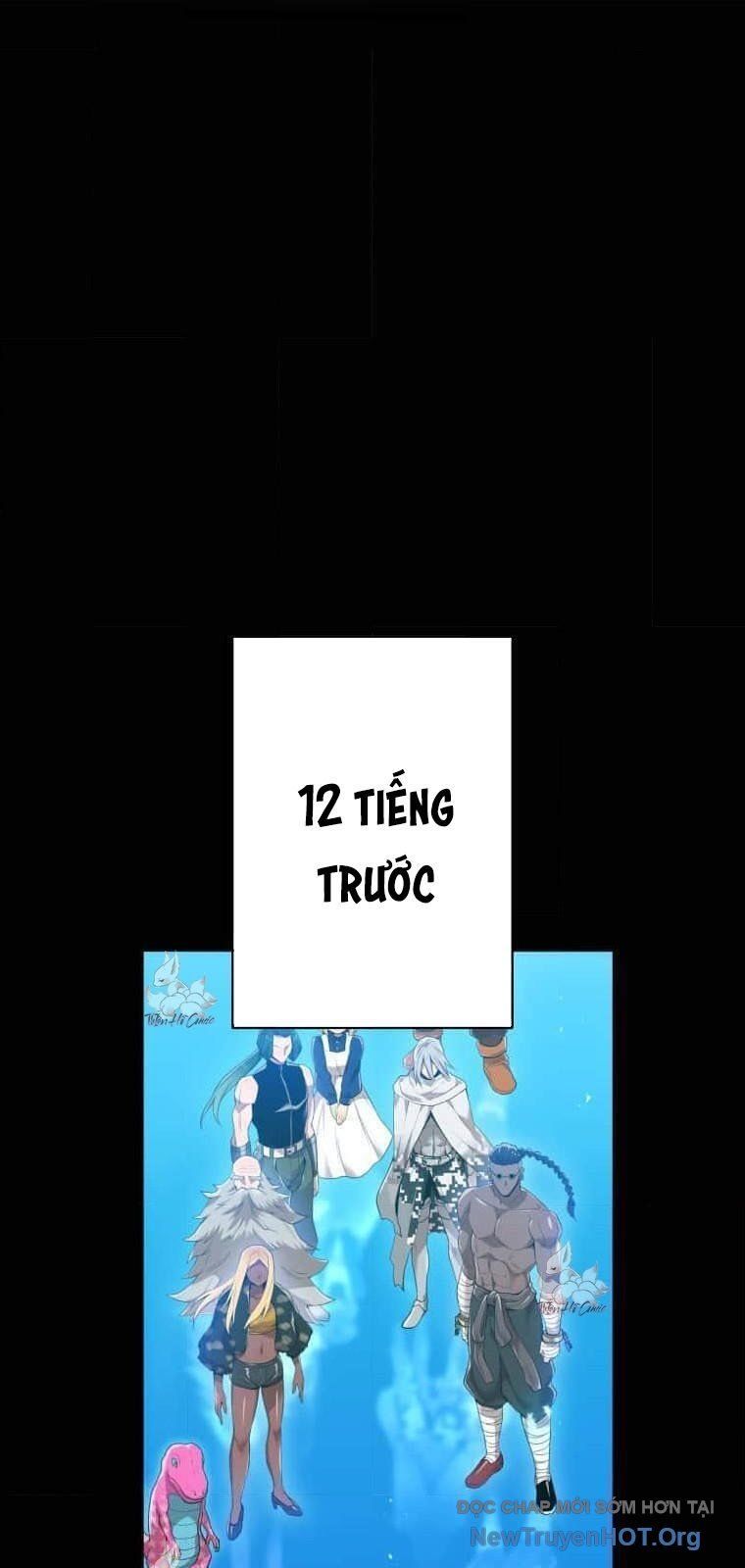Ta Là Kẻ Siêu Việt Duy Nhất Chap 64 - Next Chap 65