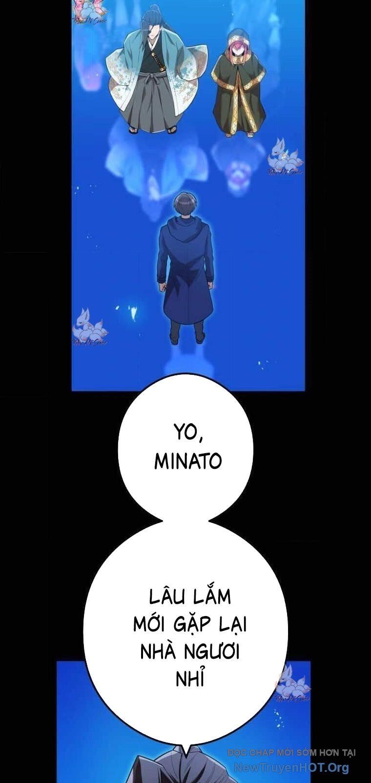 Ta Là Kẻ Siêu Việt Duy Nhất Chap 64 - Next Chap 65